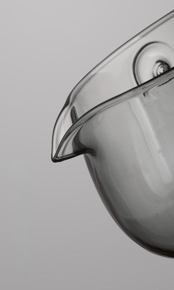 HeatMaster Glass Teapot - TumTum