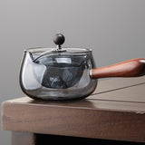 HeatMaster Glass Teapot - TumTum