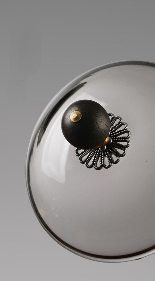 HeatMaster Glass Teapot - TumTum