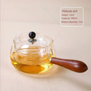  Transparent - 500ml
