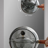 HeatMaster Glass Teapot - TumTum