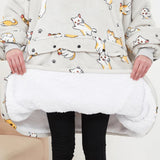 HeatSnug™ - USB Heatable Blanket - TumTum