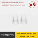  Transparent-XS