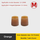 Orange-M