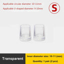  Transparent-S