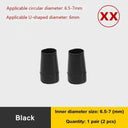  Black-XX