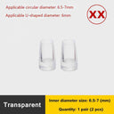  Transparent-XX