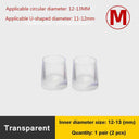  Transparent-M