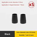  Black-XS