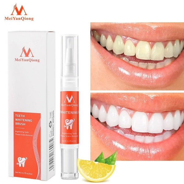HeySmile ™ - Teeth Whitening Pen - TumTum