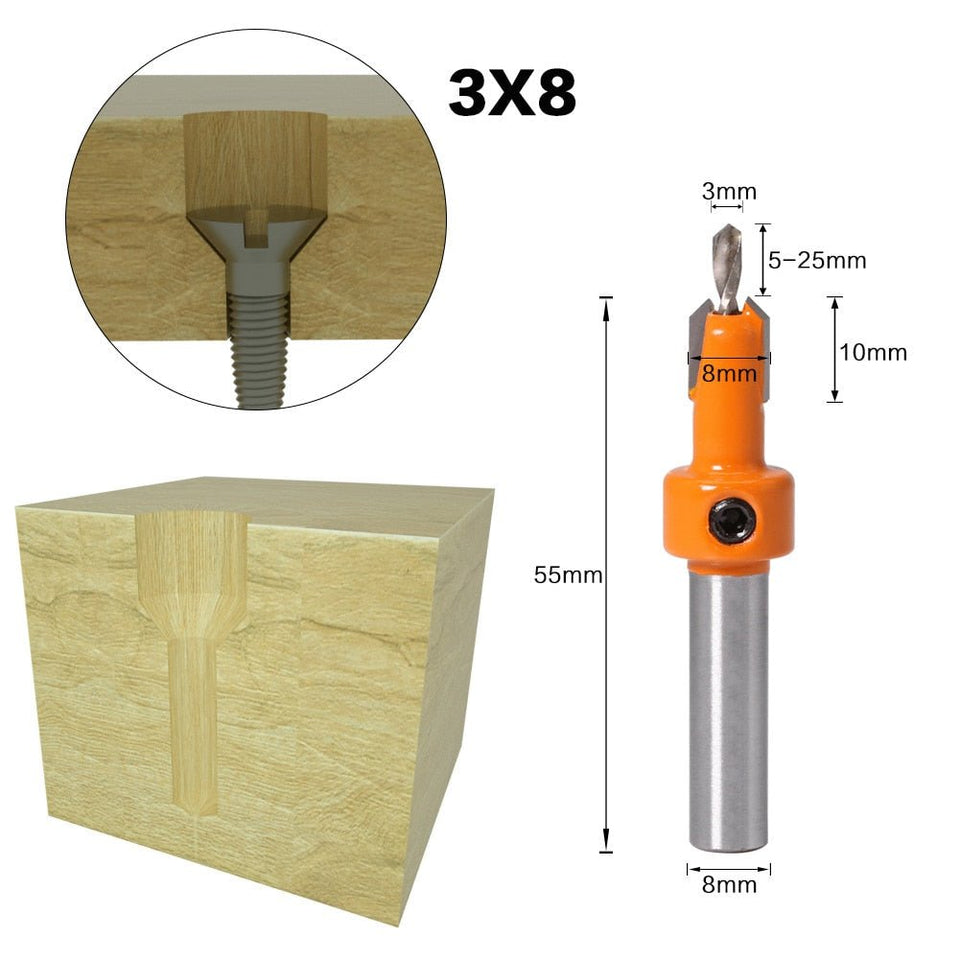 🔥HOT SALE - Portable Hole Punch Tool - TumTum
