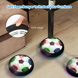 HoverBall™ - Indoor Floating Football - TumTum
