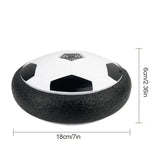 HoverBall™ - Indoor Floating Football - TumTum