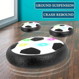 HoverBall™ - Indoor Floating Football - TumTum