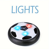 HoverBall™ - Indoor Floating Football - TumTum
