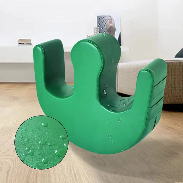 TurnEase™ Anti-Bedsore Lift Pillow