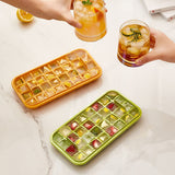 IceFlex Tray ™ - One Press Ice Mold Box - TumTum