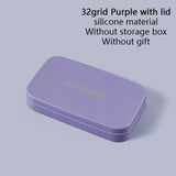 IceFlex Tray ™ - One Press Ice Mold Box - TumTum