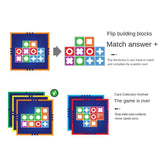 Ikano™ - World's Best Game Puzzle - TumTum