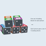 Ikano™ - World's Best Game Puzzle - TumTum