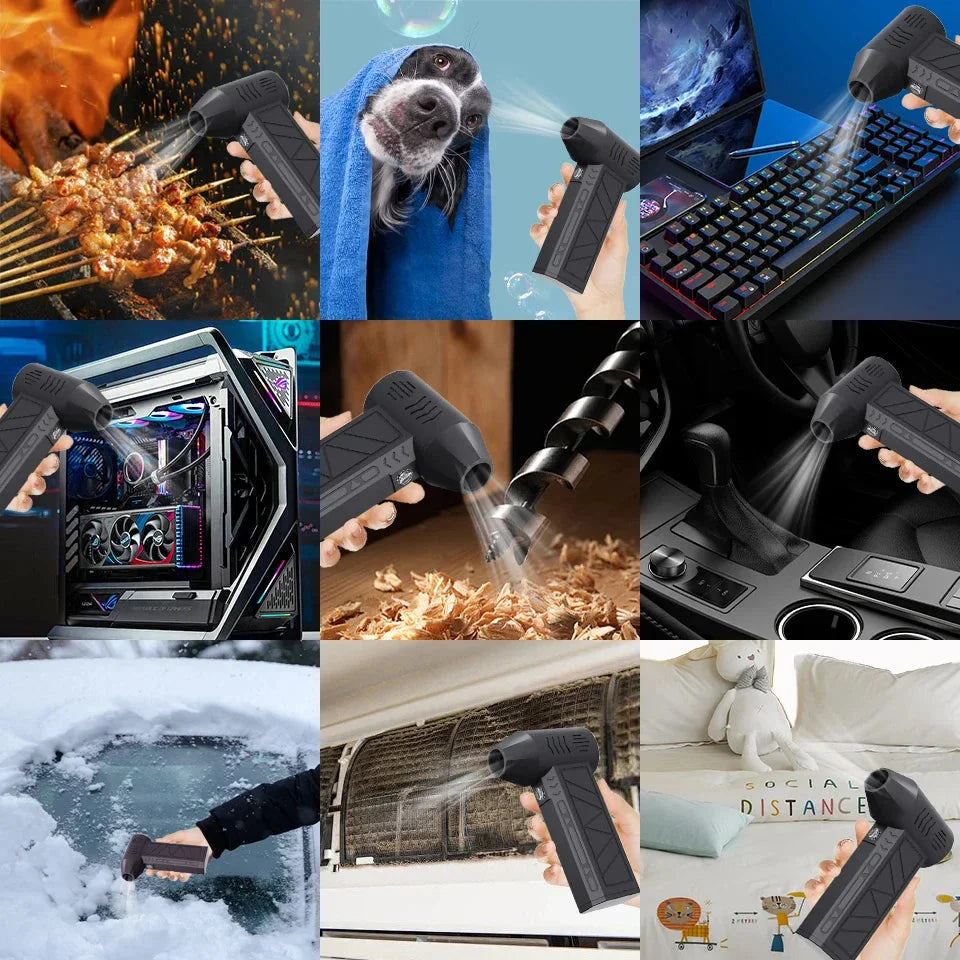 AutoPulser ™