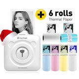 InstaPrint™ - Magical Portable Printer - TumTum
