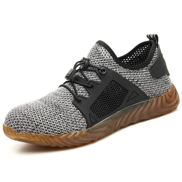 Invincible Pro™ - The Most Protective Footwear
