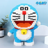 Japanese Doraemon Lego 🇯🇵 - TumTum