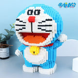 Japanese Doraemon Lego 🇯🇵 - TumTum