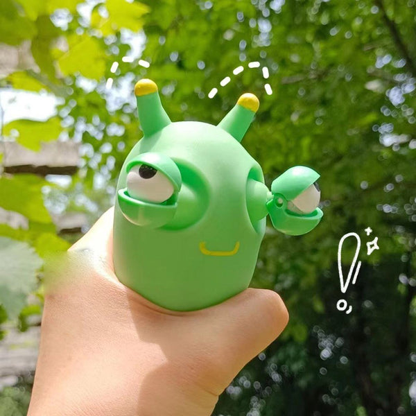 JellyWorms™ - Anti Stress Relief for Adults - TumTum