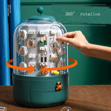 Jewellery Storage Box Organizer - TumTum