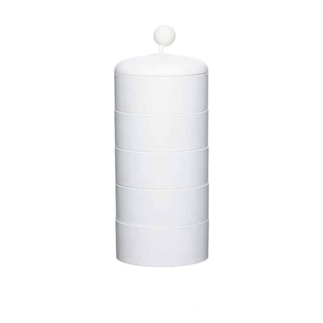 Jewellery Storage Box Organizer - TumTum