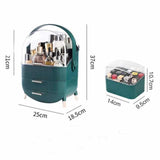 Jewellery Storage Box Organizer - TumTum