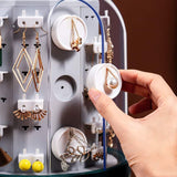 Jewellery Storage Box Organizer - TumTum