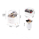 Jewellery Storage Box Organizer - TumTum