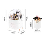 Jewellery Storage Box Organizer - TumTum