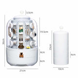 Jewellery Storage Box Organizer - TumTum
