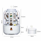 Jewellery Storage Box Organizer - TumTum