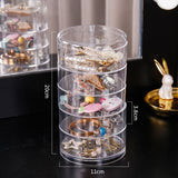 Jewellery Storage Box Organizer - TumTum