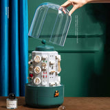 Jewellery Storage Box Organizer - TumTum