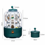 Jewellery Storage Box Organizer - TumTum