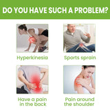 JointEase™ - Pain Relief Patches - TumTum