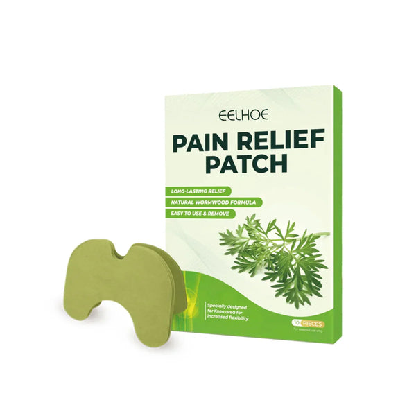 JointEase™ - Pain Relief Patches - TumTum