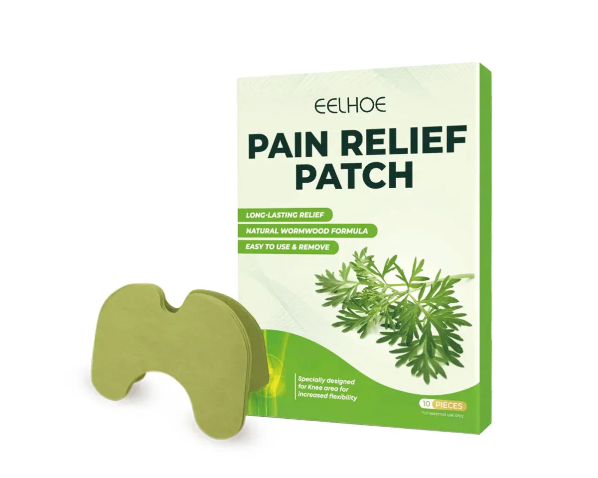 JointEase™ - Pain Relief Patches - TumTum