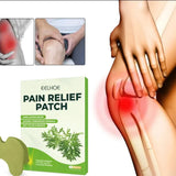 JointEase™ - Pain Relief Patches - TumTum