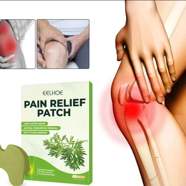 JointEase™ - Pain Relief Patches - TumTum