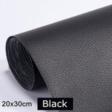 Kabice™ - Self-adhesive Patches For Leather Repair - Tecanova