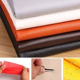 Kabice™ - Self-adhesive Patches For Leather Repair [Buy 1 + 1 Free] - TumTum