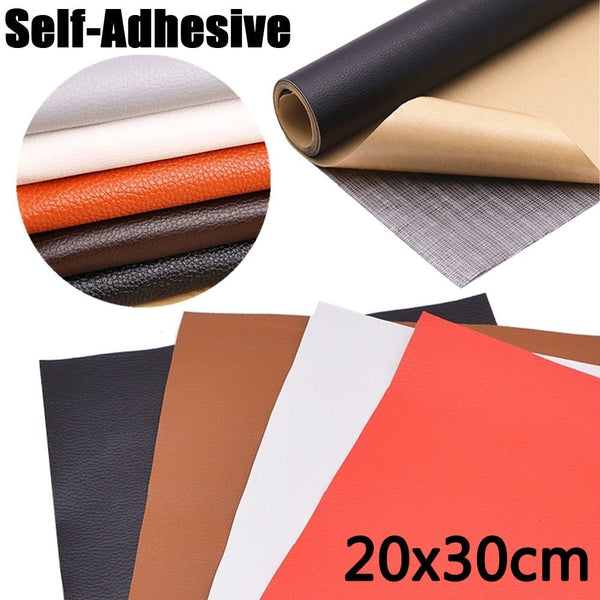 Kabice™ - Self-adhesive Patches For Leather Repair [Buy 1 + 1 Free] - TumTum