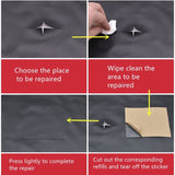 Kabice™ - Self-adhesive Patches For Leather Repair [Buy 1 + 1 Free] - TumTum
